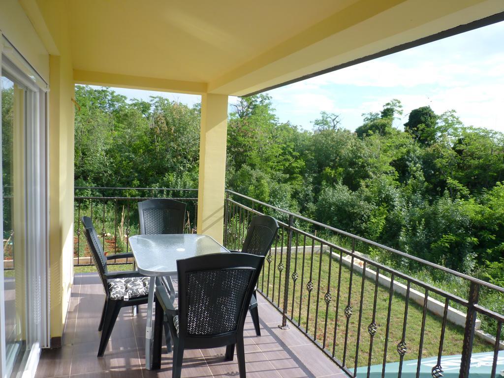 Apartment Adriatic Umag Room photo
