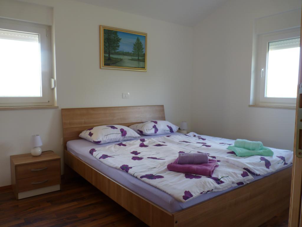 Apartment Adriatic Umag Room photo