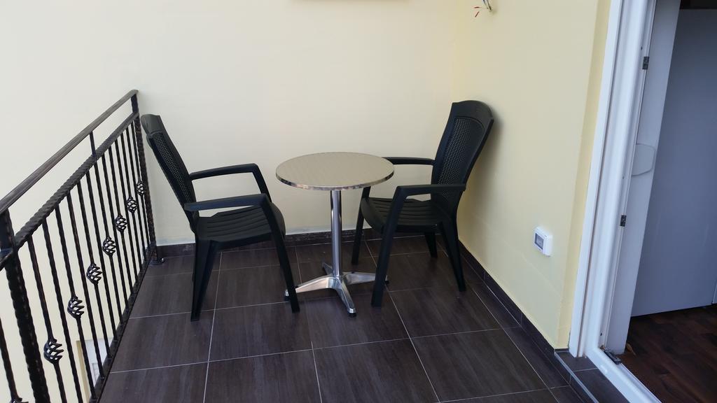 Apartment Adriatic Umag Room photo